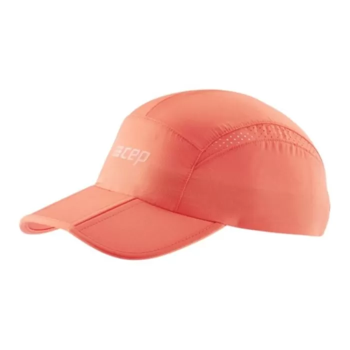 CEP Running Cap Naranja Best