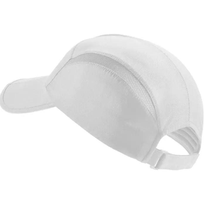 CEP Running Cap Blanco Hot