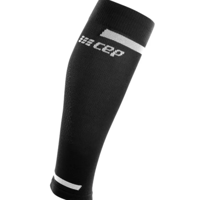 CEP The Run Compression Calf Sleeves V4 Negro Sale