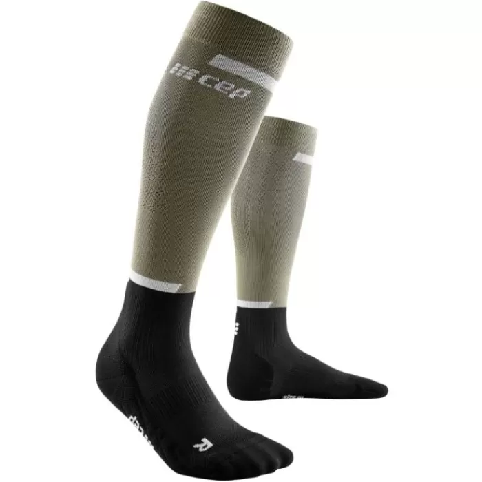 CEP The Run Compression Socks Tall V4 Flash Sale