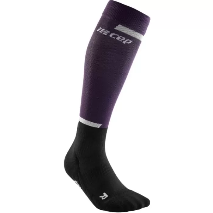 CEP The Run Compression Socks Tall V4 Negro Store