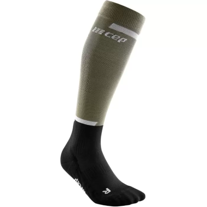 CEP The Run Compression Socks Tall V4 Flash Sale