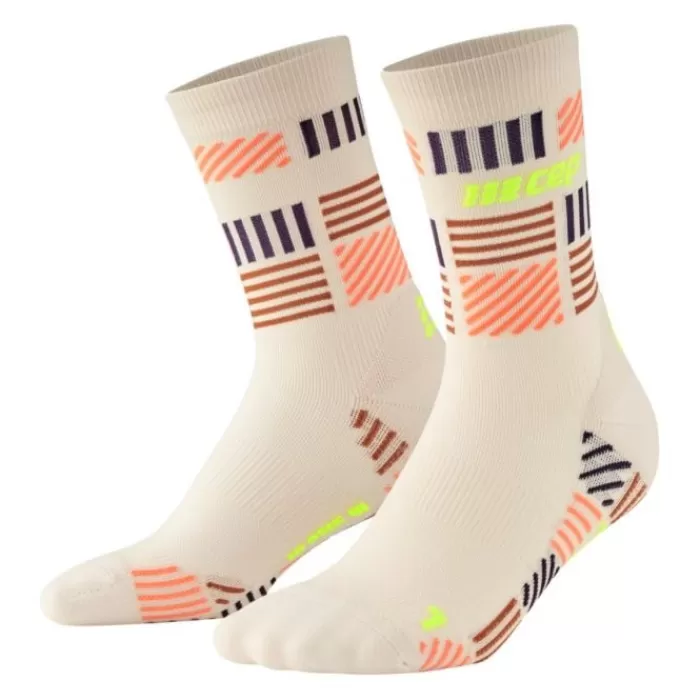 CEP The Run Limited 2024 Mid Cut Sock Best Sale