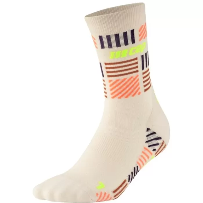 CEP The Run Limited 2024 Mid Cut Sock Best Sale