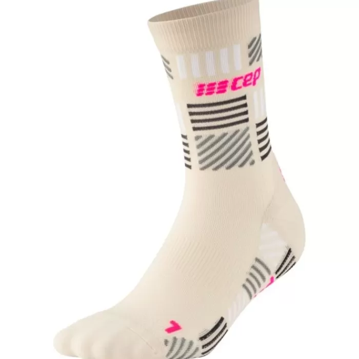 CEP The Run Limited 2024 Mid Cut Sock Discount