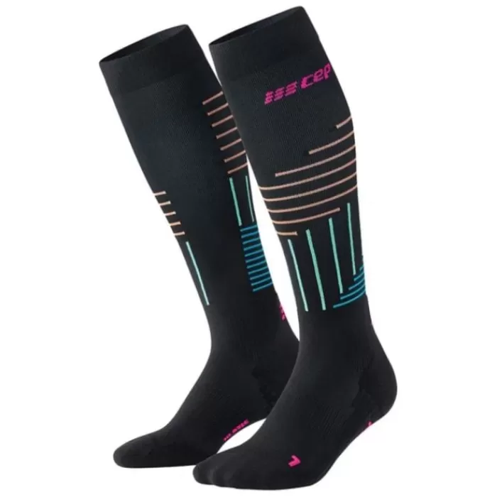 CEP The Run Limited Compression Negro Store