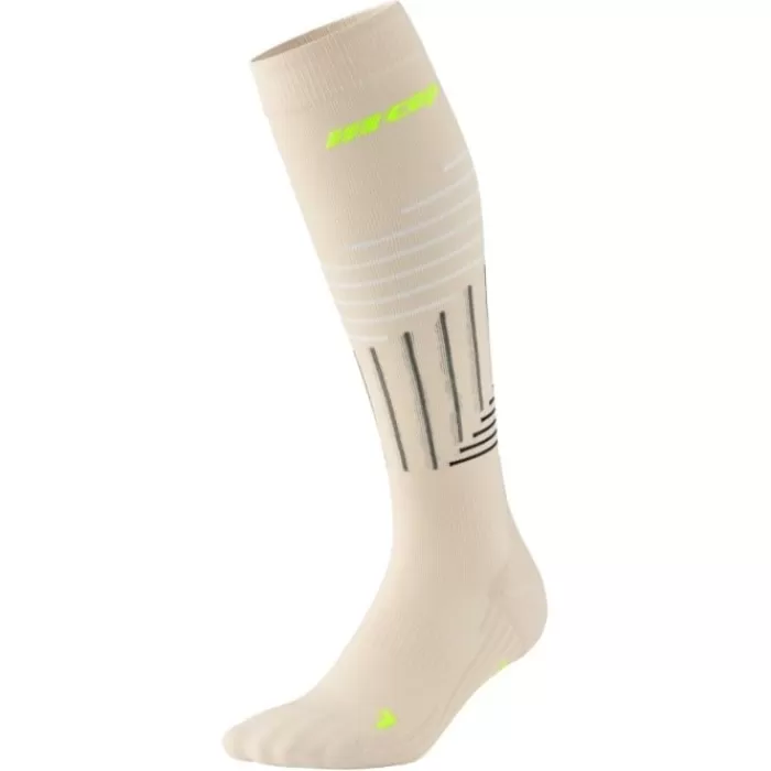 CEP The Run Limited Compression Amarillo Shop