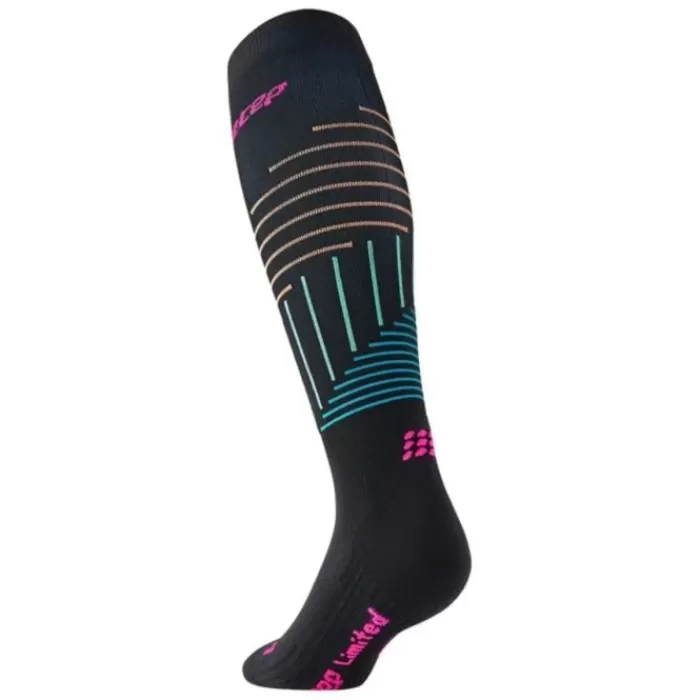 CEP The Run Limited Compression Negro Store