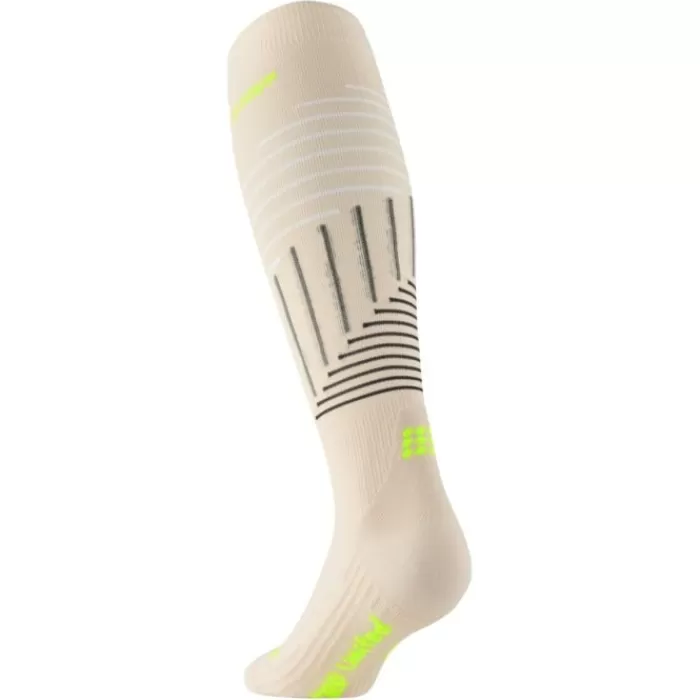 CEP The Run Limited Compression Amarillo Shop