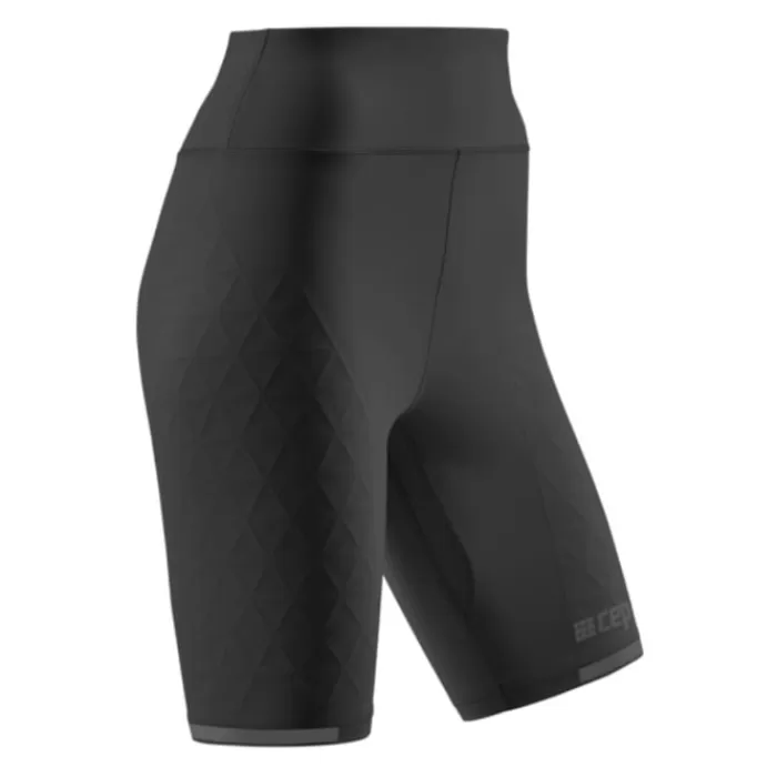 CEP The Run Shorts Negro New