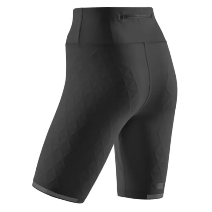 CEP The Run Shorts Negro New