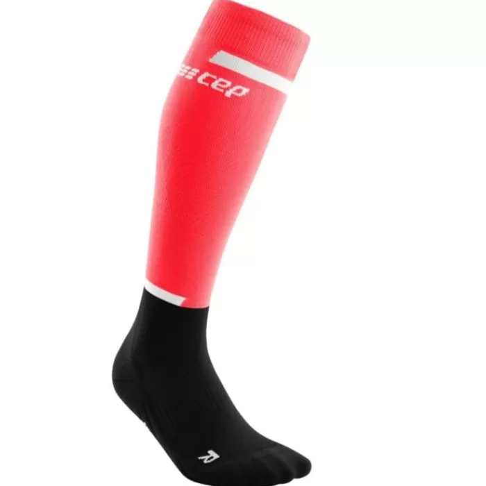 CEP The Run Socks Compression Tall V4 Negro Shop