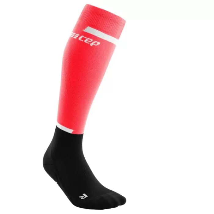 CEP The Run Socks Compression Tall V4 Negro Shop