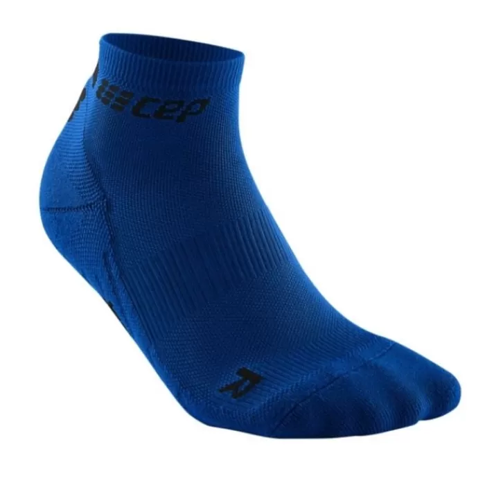 CEP The Run Socks Low Cut V4 Azul Online