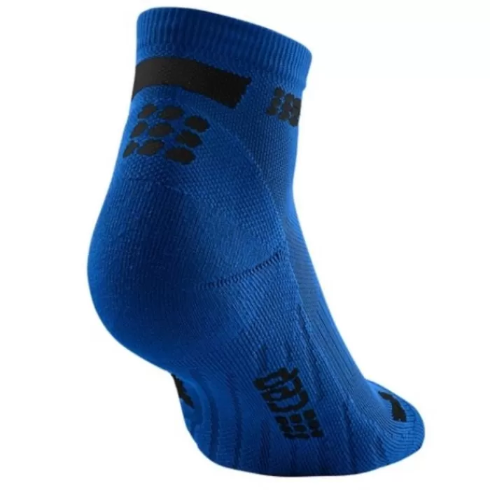 CEP The Run Socks Low Cut V4 Azul Online