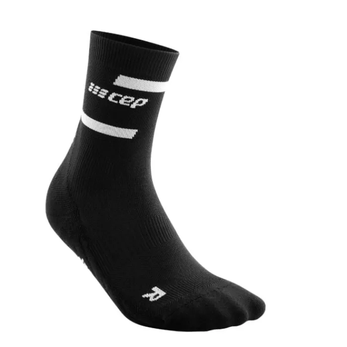 CEP The Run Socks Mid Cut V4 Negro Store