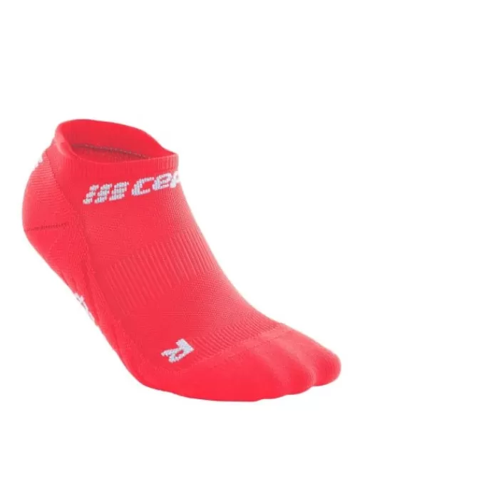 CEP The Run Socks No Show V4 Rosa Best Sale