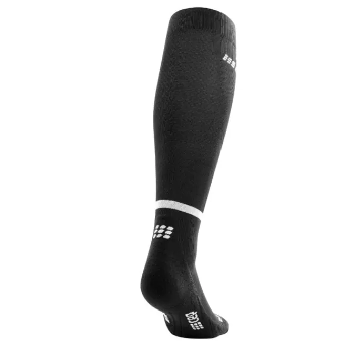 CEP The Run Socks Tall V4 Negro Outlet