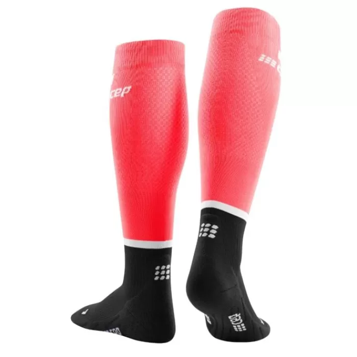 CEP The Run Socks Tall V4 Negro Discount