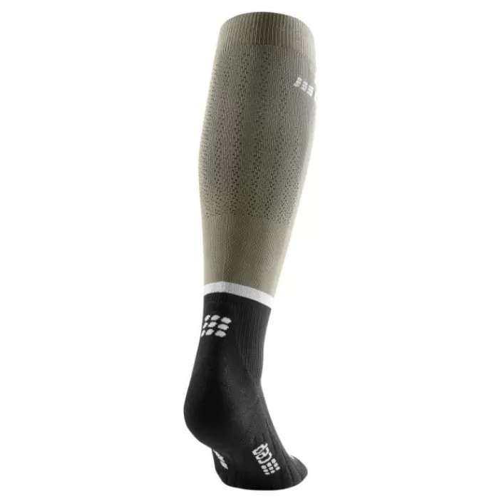 CEP The Run Socks Tall V4 Negro Cheap