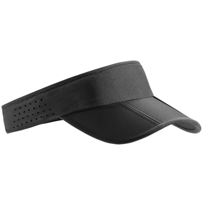 CEP The Run Visor Negro Best Sale