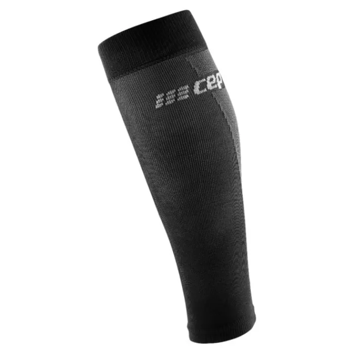 CEP Ultralight Compression Calf Sleeves Negro Cheap