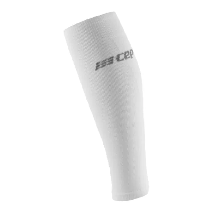 CEP Ultralight Compression Calf Sleeves Blanco Sale