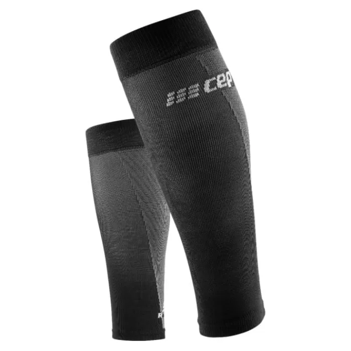 CEP Ultralight Compression Calf Sleeves Negro Best Sale