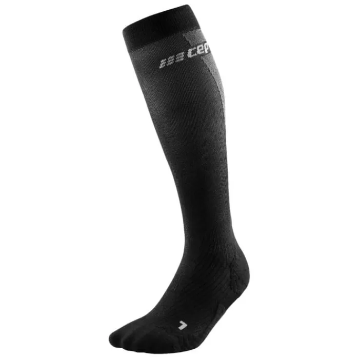 CEP Ultralight Tall Compression Socks Negro Flash Sale