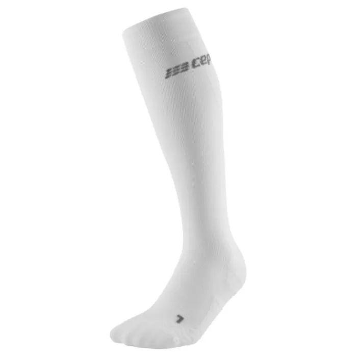 CEP Ultralight Tall Compression Socks Blanco Sale