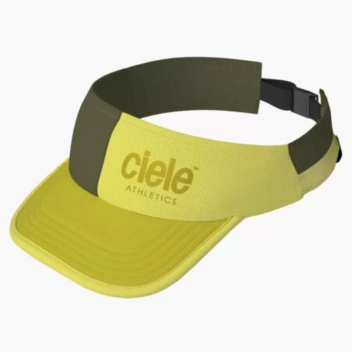 Ciele FSTVisor Dual SC Verde Hot