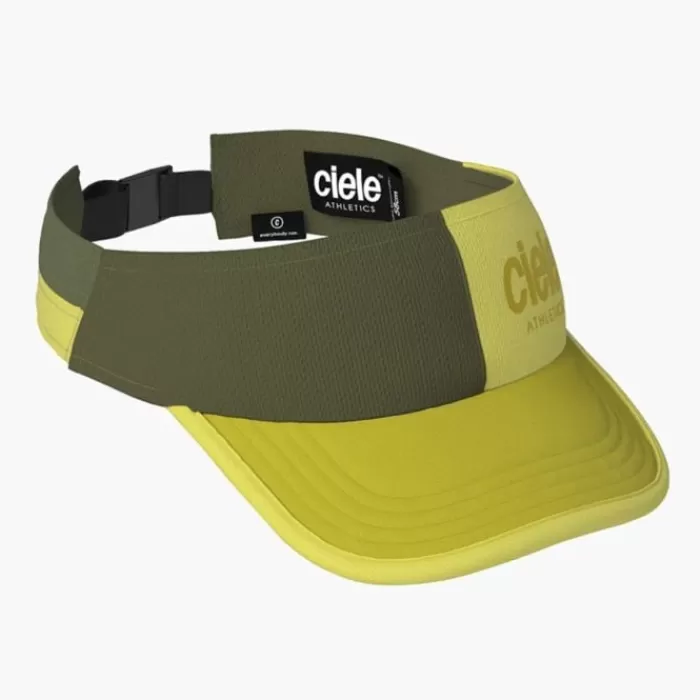 Ciele FSTVisor Dual SC Verde Hot