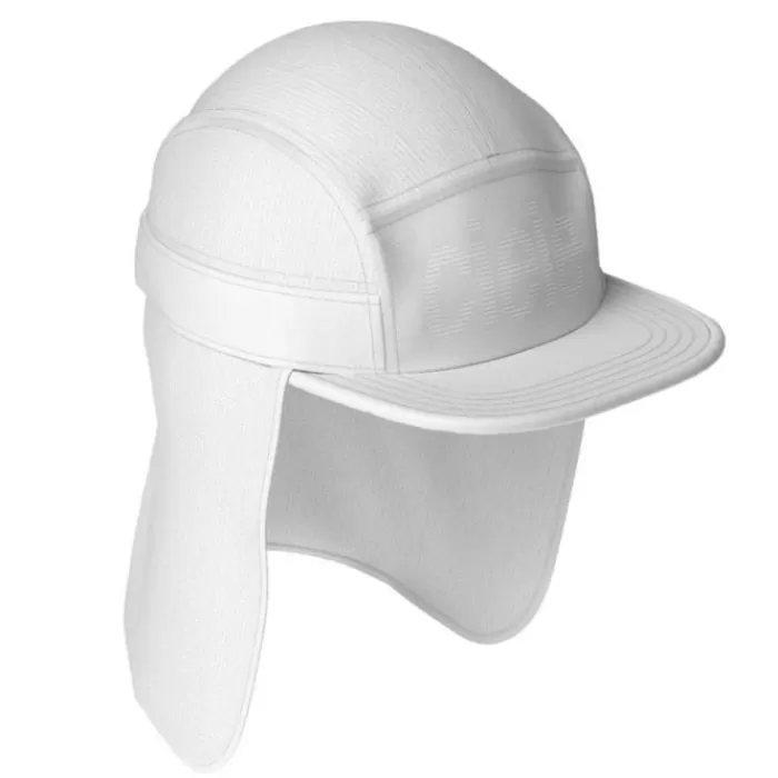 Ciele PYNCap Standard Stripe Small Blanco Hot