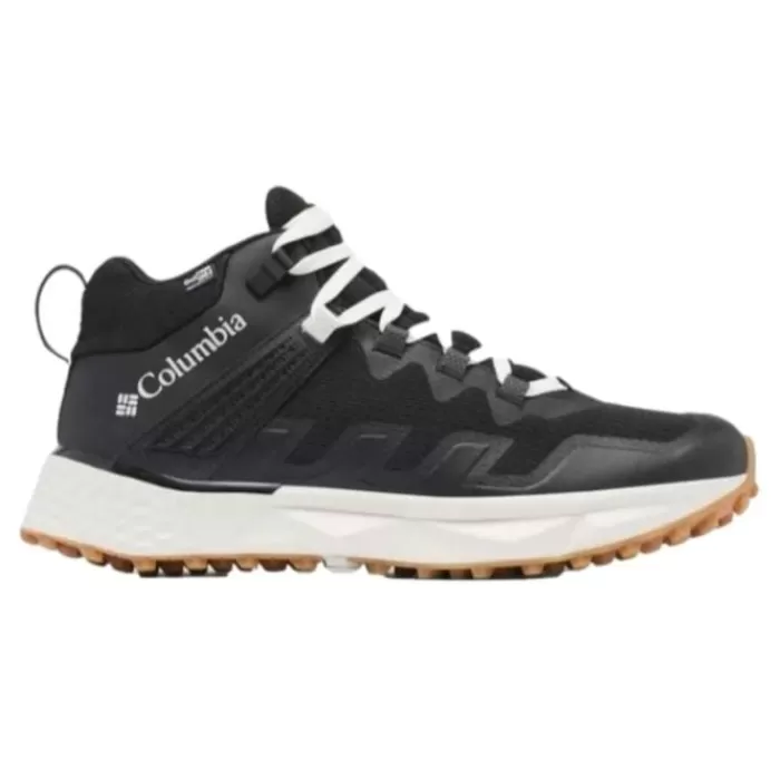 Columbia Facet 75 Mid Outdry Negro Online