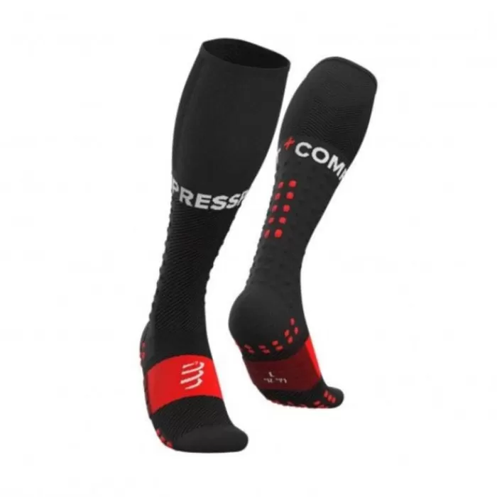 Compressport Full Sock Run Negro Flash Sale