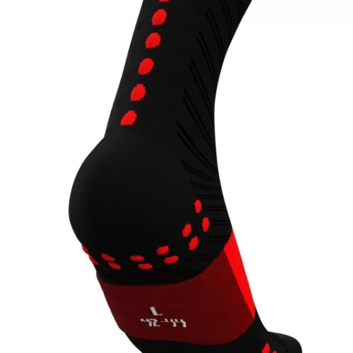 Compressport Full Socks Recovery Negro Discount