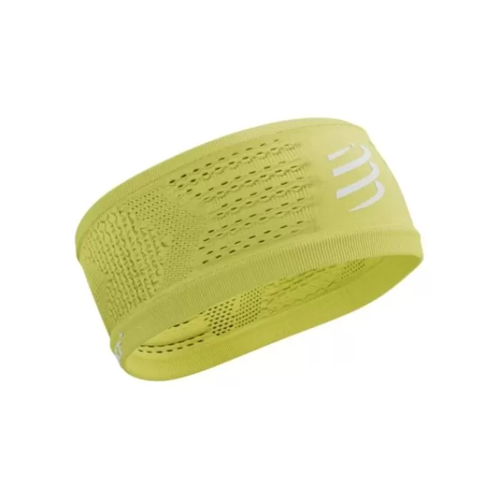 Compressport Headband On/Off Amarillo Sale