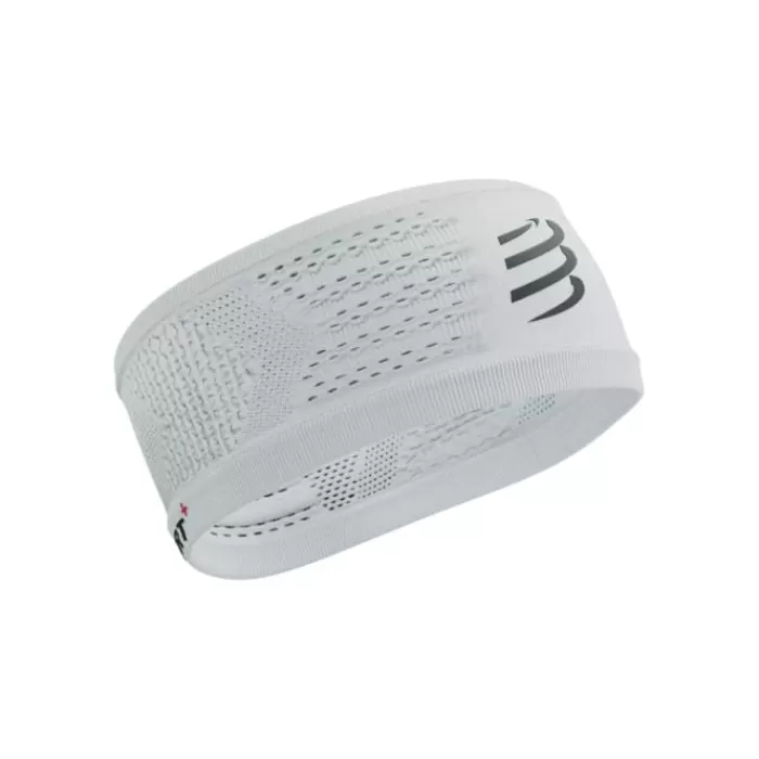 Compressport Headband On/Off Blanco Sale