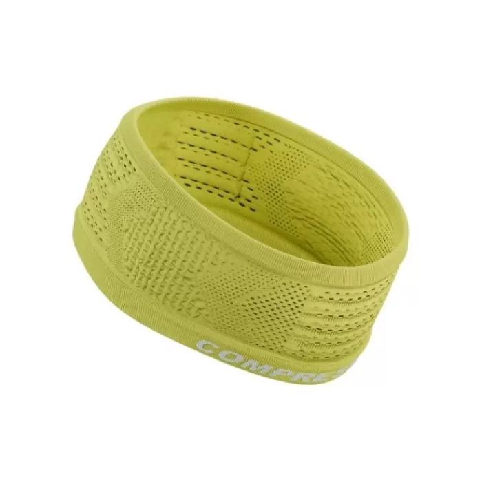 Compressport Headband On/Off Amarillo Sale