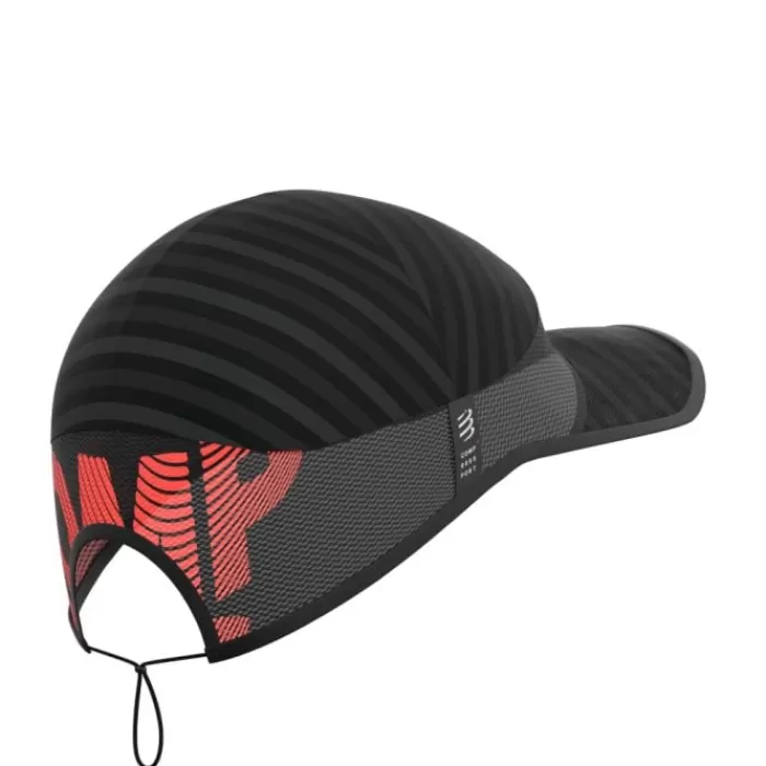 Compressport Pro Racing Cap Negro Cheap