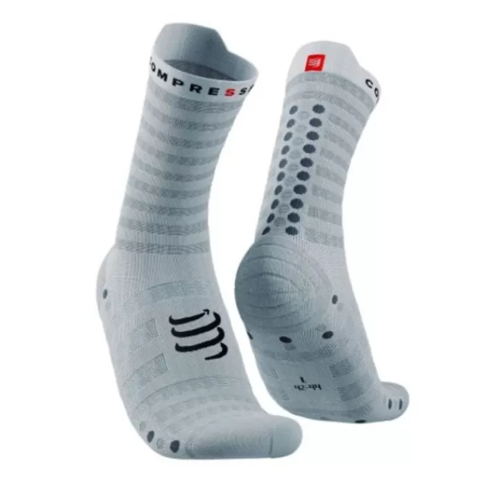 Compressport Pro Racing Socks v4.0 Ultralight Run High Online