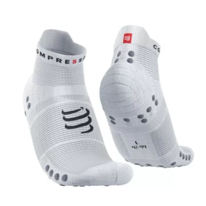 Compressport Pro Racing Socks v4.0 Ultralight Run Low Shop