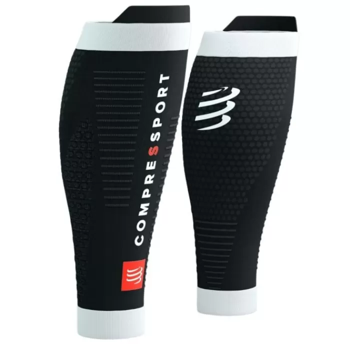 Compressport R2 3.0 Negro Clearance