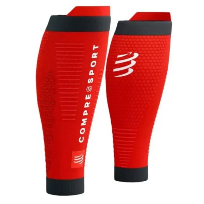 Compressport R2 3.0 Rojo Cheap