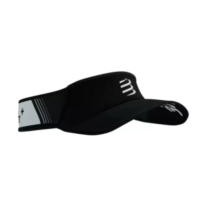 Compressport Visor Ultralight Negro Clearance