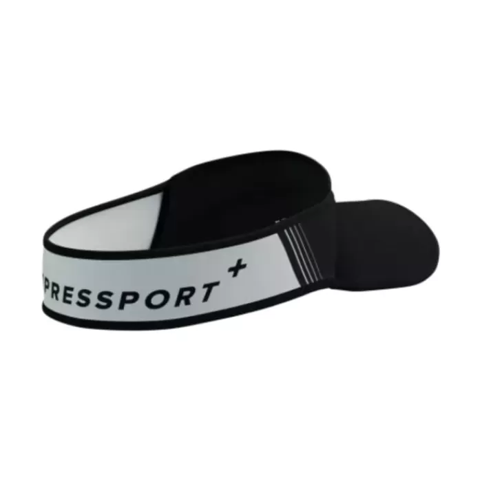 Compressport Visor Ultralight Negro Clearance