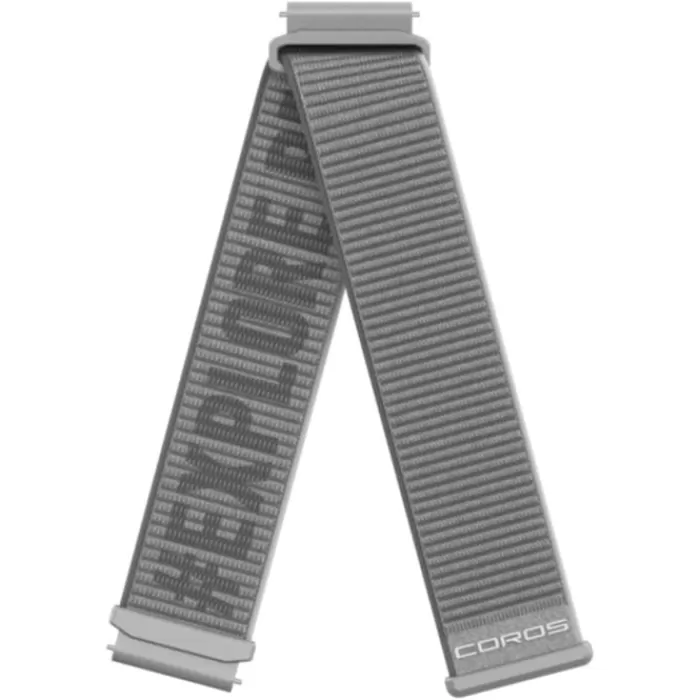 Coros Acc Apex 2 Band (Nylon) Gris Shop