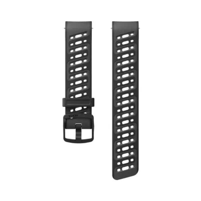 Coros Acc Pace Pro Band (Silicone) Negro Shop