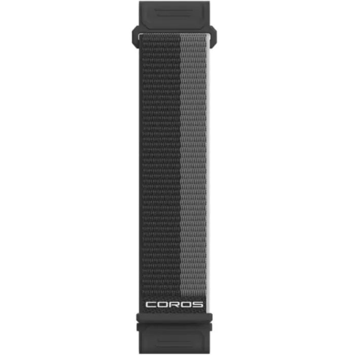 Coros Acc Vertix 2 Band (Nylon) Negro Flash Sale