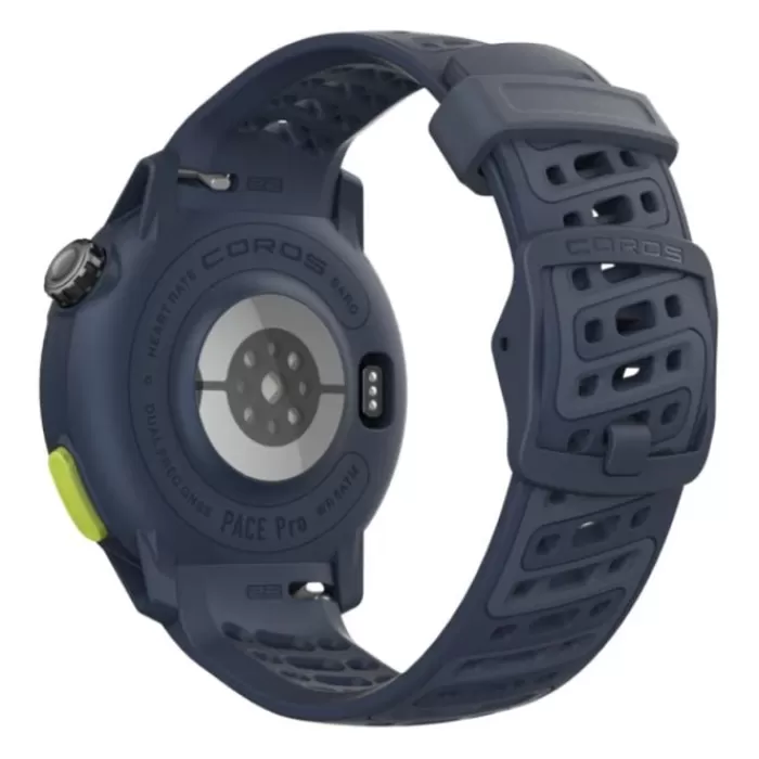 Coros Pace Pro (Silicone Band) Azul Best Sale